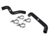 BladeRunner Silicone Radiator Hose Kit Jeep Wrangler (JK) 07-11 V6-3.8L aFe Power