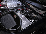 BladeRunner GT Series Engine Expansion Tank Dodge Challenger/Charger/Hellcat 15-23 V8-6.2L (sc)/392 V8-6.4L aFe Power