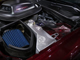 BladeRunner GT Series Engine Expansion Tank Dodge Challenger/Charger 11-23 V6-3.6L/V8-5.7L aFe Power