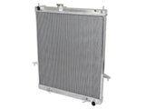 BladeRunner Street Series High Capacity Aluminum Radiator Nissan Patrol (Y61) 01-19 L6-4.8L aFe Power