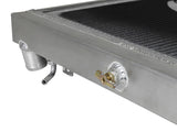 BladeRunner Street Series High Capacity Aluminum Radiator Nissan Patrol (Y61) 01-19 L6-4.8L aFe Power