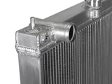 BladeRunner Street Series High Capacity Aluminum Radiator Nissan Patrol (Y61) 01-19 L6-4.8L aFe Power