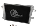 BladeRunner Street Series High Capacity Aluminum Radiator GM Diesel Trucks 06-10 V8-6.6L (td) Lly/Lbz/Lmm aFe Power