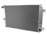 BladeRunner Street Series High Capacity Aluminum Radiator GM Diesel Trucks 06-10 V8-6.6L (td) Lly/Lbz/Lmm aFe Power