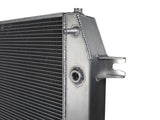 BladeRunner Street Series High Capacity Aluminum Radiator GM Diesel Trucks 06-10 V8-6.6L (td) Lly/Lbz/Lmm aFe Power