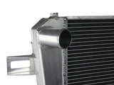 BladeRunner Street Series High Capacity Aluminum Radiator GM Diesel Trucks 06-10 V8-6.6L (td) Lly/Lbz/Lmm aFe Power