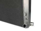 BladeRunner Street Series High Capacity Aluminum Radiator GM Diesel Trucks 06-10 V8-6.6L (td) Lly/Lbz/Lmm aFe Power