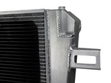 BladeRunner Street Series High Capacity Aluminum Radiator GM Diesel Trucks 06-10 V8-6.6L (td) Lly/Lbz/Lmm aFe Power
