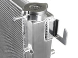 BladeRunner Street Series High Capacity Aluminum Radiator Dodge Diesel Trucks 03-09 L6-5.9/6.7L (td) aFe Power