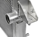 BladeRunner Street Series High Capacity Aluminum Radiator Dodge Diesel Trucks 03-09 L6-5.9/6.7L (td) aFe Power