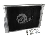 BladeRunner Street Series High Capacity Aluminum Radiator Ford Diesel Trucks 08-10 V8-6.4L (td) aFe Power