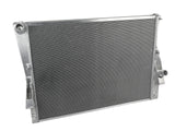 BladeRunner Street Series High Capacity Aluminum Radiator Ford Diesel Trucks 08-10 V8-6.4L (td) aFe Power