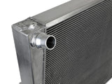 BladeRunner Street Series High Capacity Aluminum Radiator Ford Diesel Trucks 08-10 V8-6.4L (td) aFe Power