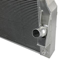 BladeRunner Street Series High Capacity Aluminum Radiator Ford Diesel Trucks 08-10 V8-6.4L (td) aFe Power