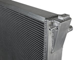 BladeRunner Street Series High Capacity Aluminum Radiator Ford Diesel Trucks 08-10 V8-6.4L (td) aFe Power