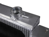 BladeRunner Street Series High Capacity Aluminum Radiator Jeep Wrangler (TJ) 97-06 L6-4.0L aFe Power