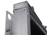 BladeRunner Street Series High Capacity Aluminum Radiator Jeep Wrangler (TJ) 97-06 L6-4.0L aFe Power