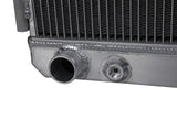 BladeRunner Street Series High Capacity Aluminum Radiator Jeep Wrangler (TJ) 97-06 L6-4.0L aFe Power