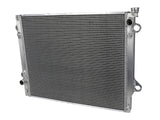 BladeRunner Street Series High Capacity Aluminum Radiator Toyota Tacoma 05-13 L4-2.7L/V6-4.0L aFe Power
