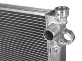 BladeRunner Street Series High Capacity Aluminum Radiator Toyota Tacoma 05-13 L4-2.7L/V6-4.0L aFe Power