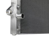 BladeRunner Street Series High Capacity Aluminum Radiator Toyota Tacoma 05-13 L4-2.7L/V6-4.0L aFe Power