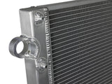 BladeRunner Street Series High Capacity Aluminum Radiator Toyota Tacoma 05-13 L4-2.7L/V6-4.0L aFe Power
