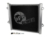 BladeRunner Street Series High Capacity Aluminum Radiator Toyota Fj Cruiser 07-14 / 4Runner 03-09 V6-4.0L aFe Power