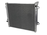 BladeRunner Street Series High Capacity Aluminum Radiator Toyota Fj Cruiser 07-14 / 4Runner 03-09 V6-4.0L aFe Power