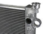 BladeRunner Street Series High Capacity Aluminum Radiator Toyota Fj Cruiser 07-14 / 4Runner 03-09 V6-4.0L aFe Power