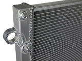 BladeRunner Street Series High Capacity Aluminum Radiator Toyota Fj Cruiser 07-14 / 4Runner 03-09 V6-4.0L aFe Power