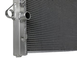 BladeRunner Street Series High Capacity Aluminum Radiator Toyota Fj Cruiser 07-14 / 4Runner 03-09 V6-4.0L aFe Power