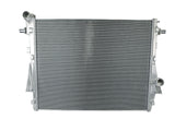 BladeRunner Street Series High Capacity Aluminum Radiator Ford Diesel Trucks 11-16 V8-6.7L (td) aFe Power