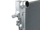 BladeRunner Street Series High Capacity Aluminum Radiator Ford Diesel Trucks 11-16 V8-6.7L (td) aFe Power