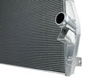 BladeRunner Street Series High Capacity Aluminum Radiator Ford Diesel Trucks 11-16 V8-6.7L (td) aFe Power