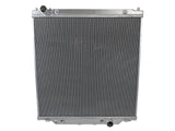 BladeRunner Street Series High Capacity Aluminum Radiator Ford Diesel Trucks 03-07 V8-6.0L (td) aFe Power
