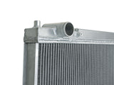 BladeRunner Street Series High Capacity Aluminum Radiator Ford Diesel Trucks 03-07 V8-6.0L (td) aFe Power