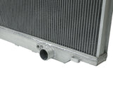 BladeRunner Street Series High Capacity Aluminum Radiator Ford Diesel Trucks 03-07 V8-6.0L (td) aFe Power