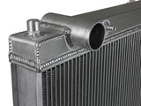 BladeRunner Street Series High Capacity Aluminum Radiator Ford Trucks 99-04 V10-6.8L aFe Power