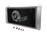 BladeRunner Street Series High Capacity Aluminum Radiator GM Gas Trucks/SUVs 99-13 V8 (GMT800/900) aFe Power
