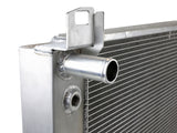 BladeRunner Street Series High Capacity Aluminum Radiator GM Gas Trucks/SUVs 99-13 V8 (GMT800/900) aFe Power