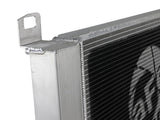 BladeRunner Street Series High Capacity Aluminum Radiator GM Gas Trucks/SUVs 99-13 V8 (GMT800/900) aFe Power