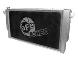 BladeRunner Street Series High Capacity Aluminum Radiator Dodge Diesel Trucks 94-02 L6-5.9L (td) aFe Power