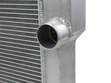 BladeRunner Street Series High Capacity Aluminum Radiator Dodge Diesel Trucks 94-02 L6-5.9L (td) aFe Power