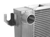 BladeRunner Street Series High Capacity Aluminum Radiator Dodge Diesel Trucks 94-02 L6-5.9L (td) aFe Power
