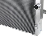 BladeRunner Street Series High Capacity Aluminum Radiator Dodge Ram Diesel Trucks 10-12 L6-6.7L (td) aFe Power