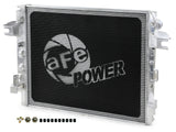 BladeRunner Street Series High Capacity Aluminum Radiator Ram Diesel Trucks 13-18 L6-6.7L (td) aFe Power