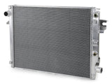 BladeRunner Street Series High Capacity Aluminum Radiator Ram Diesel Trucks 13-18 L6-6.7L (td) aFe Power