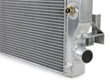 BladeRunner Street Series High Capacity Aluminum Radiator Ram Diesel Trucks 13-18 L6-6.7L (td) aFe Power