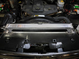 BladeRunner Street Series High Capacity Aluminum Radiator Ram Diesel Trucks 13-18 L6-6.7L (td) aFe Power