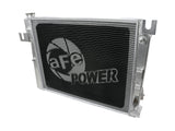 BladeRunner Street Series Tube and Fin Radiator Dodge Gas Trucks 04-09 V8-5.7L aFe Power